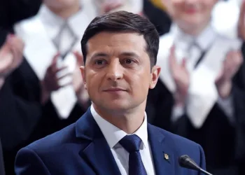 Ukrayna Devlet Başkanı’ndan tarihi adım! Ramazan ve Kurban bayramlarına resmi statü