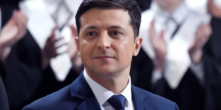 Ukrayna Devlet Başkanı’ndan tarihi adım! Ramazan ve Kurban bayramlarına resmi statü