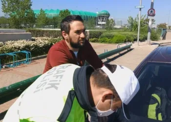 Bursa’da 3 kuzen tur atmaya çıktı, cezası ağır oldu