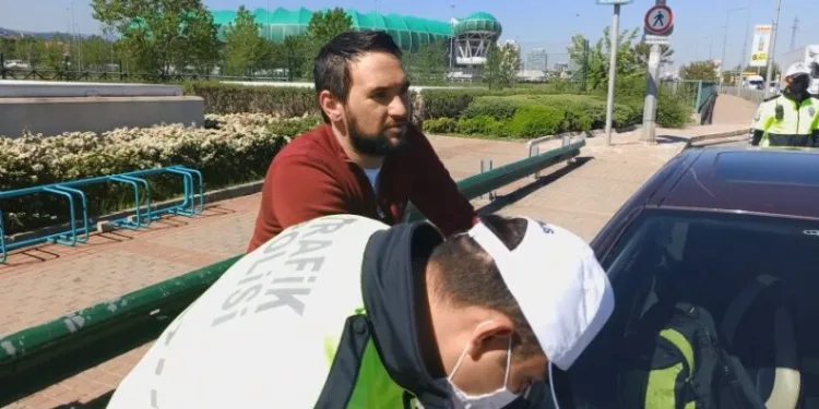 Bursa’da 3 kuzen tur atmaya çıktı, cezası ağır oldu