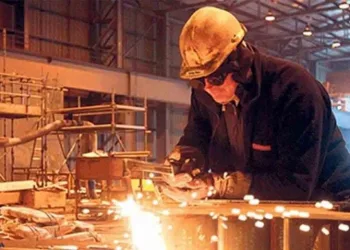 Sanayi üretimi Mart’ta yüzde 7.1 azaldı