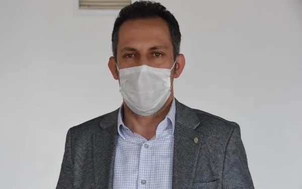 Uzmanlar, ramazanda gıda güvenliği konusunda uyardı