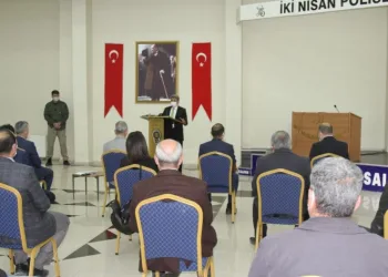 Van’da virüs vakalarının gizlenmesiyle gelen artışta emniyet harekete geçti