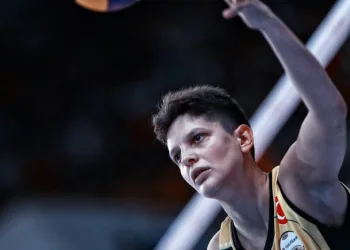 Vakıfbank, Ebrar Karakurtun Thy Spor Kulübüne Ki̇ralandığını Açıkladı
