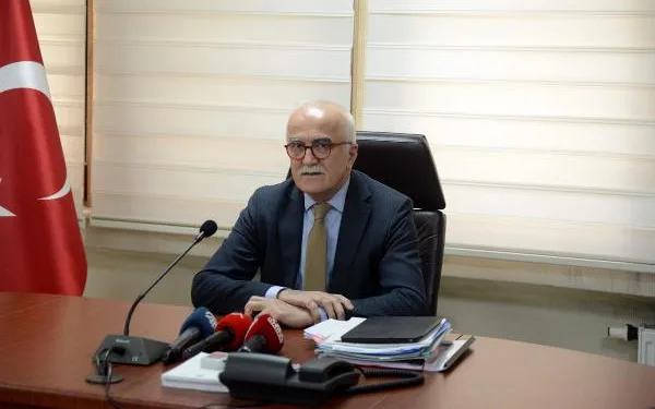 Vakıflar Genel Müdürü Ersoy’dan ‘Galata Kulesi’ açıklaması