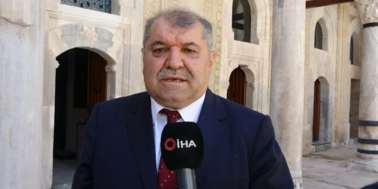 Vakıflar Yüzlerce İhti̇yaç Sahi̇bi̇ne Destek Oldu