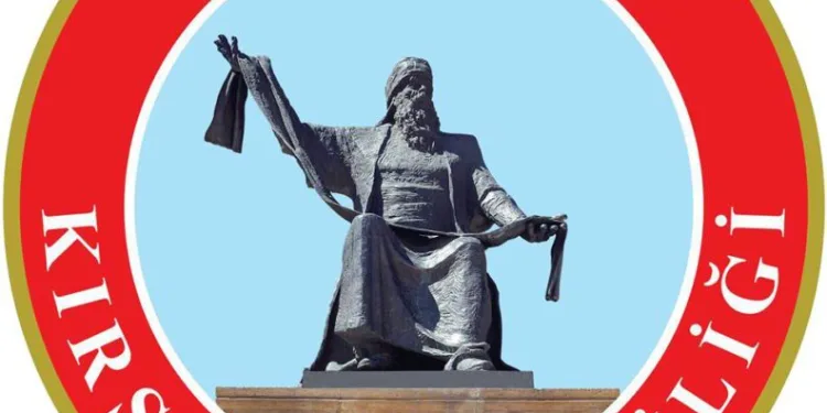 Kırşehir Valiliği’nden sıcaklık uyarısı