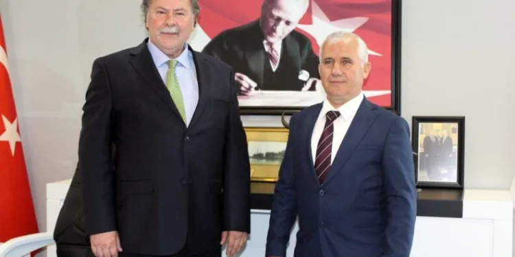 Yaski̇de Devi̇r-Tesli̇m
