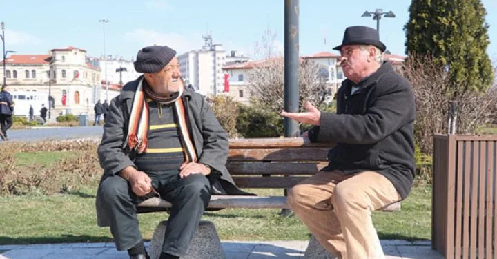 Yarın sokaklar 4 saatliğine onların…