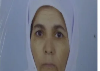 Yayladaki evine giden kadından haber alınamıyor
