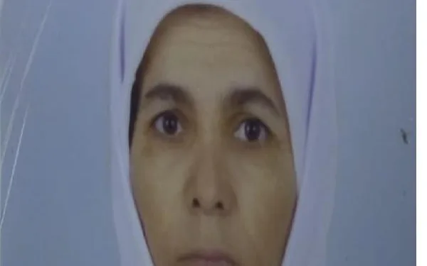 Yayladaki evine giden kadından haber alınamıyor