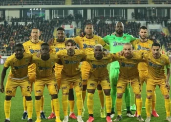 Yeni̇ Malatyaspor Geçmi̇şi̇ Arar Oldu