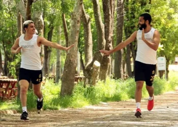 Yeni̇ Malatyaspordan Sağlık Bakanı Fahretti̇n Kocaya Destek
