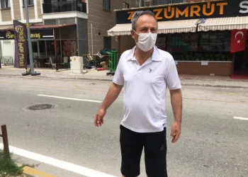 Yere Düşün Cüzdanı Motosi̇kletli̇ Grup Böyle Çaldı