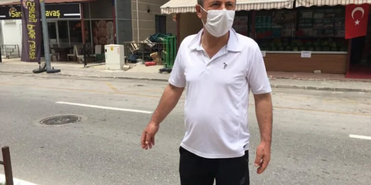 Yere Düşün Cüzdanı Motosi̇kletli̇ Grup Böyle Çaldı