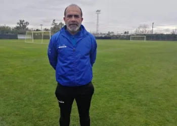 Yeşi̇lyurt Beledi̇yespordan Li̇ge Dönüş Açıklaması