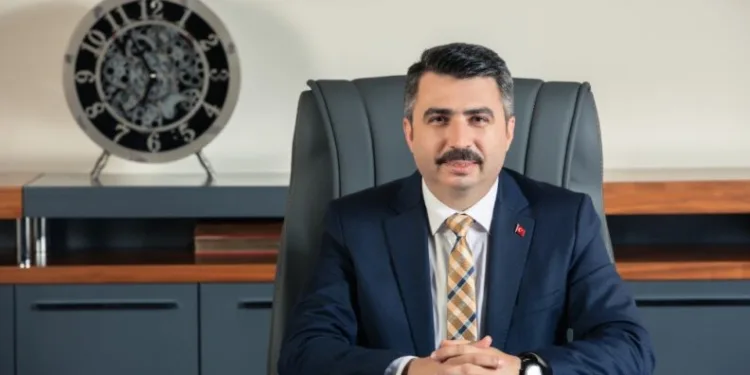 Yıldırım’da engelliler unutulmuyor