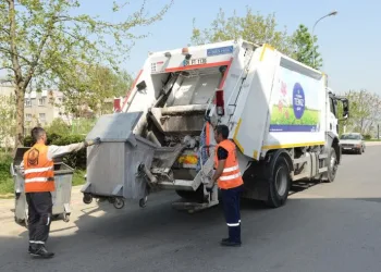 En ucuz temizlik Yıldırım’da yapılıyor