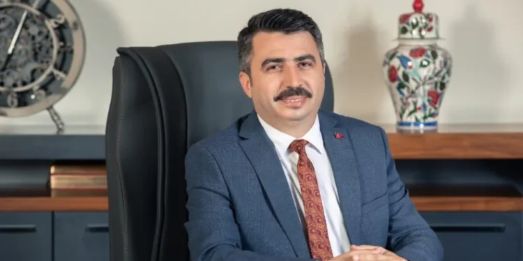 Yıldırım’da İmar Sorunu Adım Adım Çözülüyor