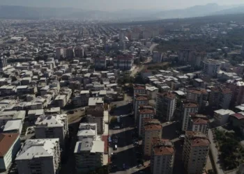 Yıldırım’dan ulaşıma nefes aldıracak proje