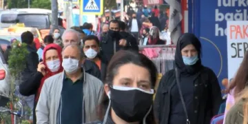 Polisin niye dışarıdasınız sorusuna, ilginç yanıt 