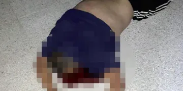 Zillere basarak yardım isteyen adamın cesedi bulundu