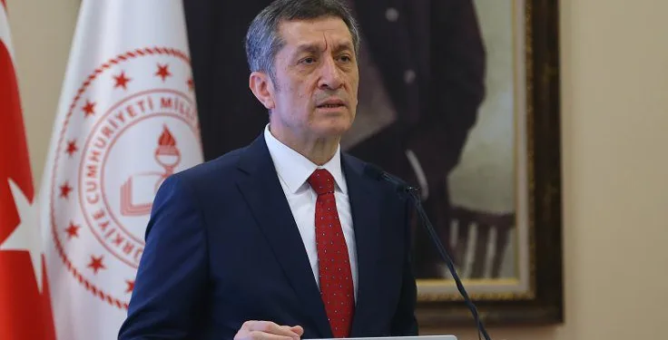 Okullar ne zaman açılacak? Milli Eğitim Bakanı’ndan açıklama