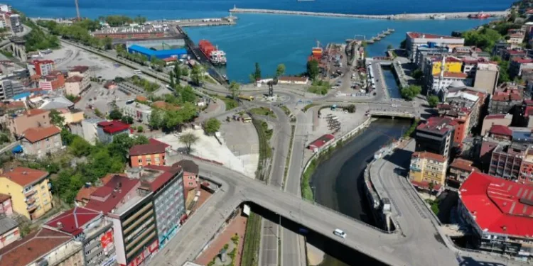 Zonguldak’ta ilk kez vaka ve vefat yaşanmadı