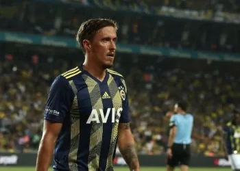 Tek tabanca Kruse: Fenerbahçe’de Max Kruse krizi!
