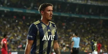 Tek tabanca Kruse: Fenerbahçe’de Max Kruse krizi!