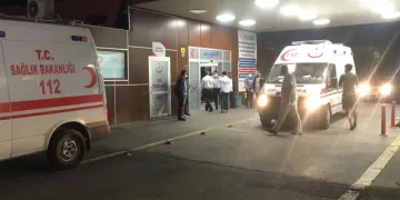 Husumetli aileler çatıştı! 3 ölü