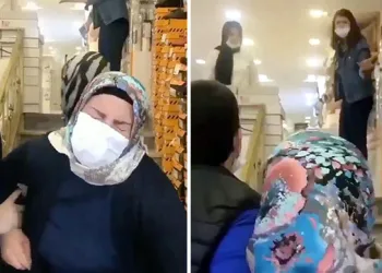 Sosyal medyada büyük tepki çekmişti… Anneden şaşırtan karar
