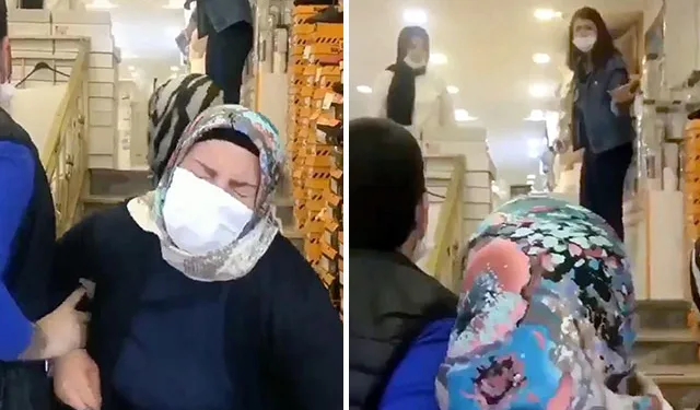 Sosyal medyada büyük tepki çekmişti… Anneden şaşırtan karar