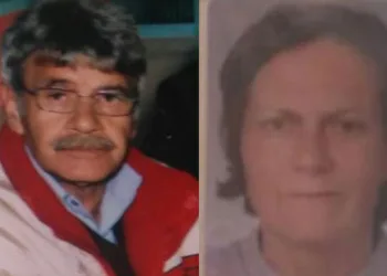Yine kadın cinayeti! Can havli ile sığındığı komşusunda öldü