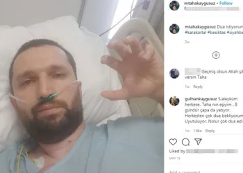 37 yaşındaki Bursalı genç virüse yenik düştü
