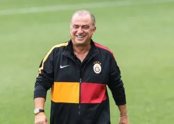 Fatih Terim’den Trabzonspor açıklaması