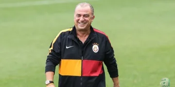 Fatih Terim’den Trabzonspor açıklaması
