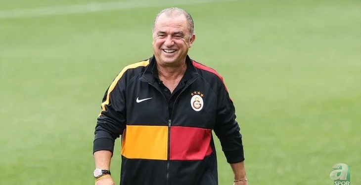Fatih Terim’den Trabzonspor açıklaması