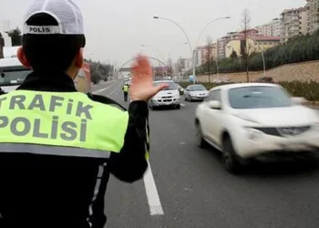 8 ilde giriş çıkış yasağı kararı alındı