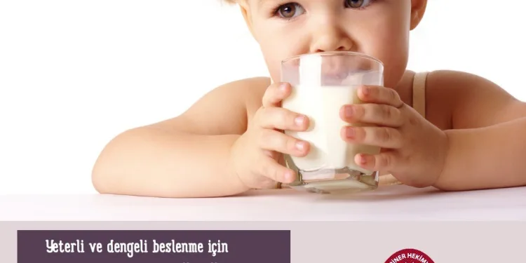1 Hazi̇ran Dünya Süt Günü