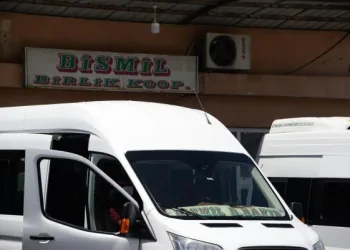 10 minibüs şoförü virüse yakalandı! Yolcular aranıyor