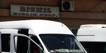 10 minibüs şoförü virüse yakalandı! Yolcular aranıyor