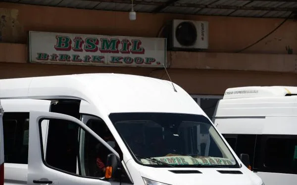 10 minibüs şoförü virüse yakalandı! Yolcular aranıyor