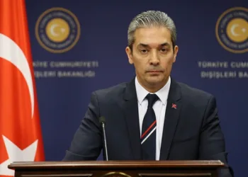 Dışişleri’nden Macron’a Libya tepkisi