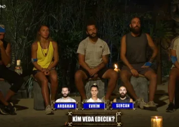 İddialı yarışmacı Survivor’a veda etti