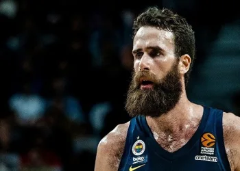 Gigi Datome Fenerbahçe’den ayrıldı