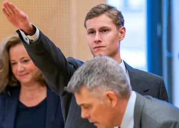 Norveç’teki cami saldırganı 21 yıl hapis cezasına çarptırıldı