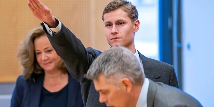 Norveç’teki cami saldırganı 21 yıl hapis cezasına çarptırıldı