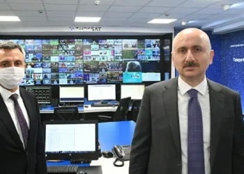 Türksat 5A bu yıl, Türksat 6A 2022’de uzaya gönderilecek