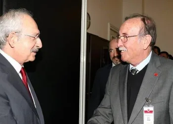 CHP İl Başkanı virüs nedeniyle hayatını kaybetti